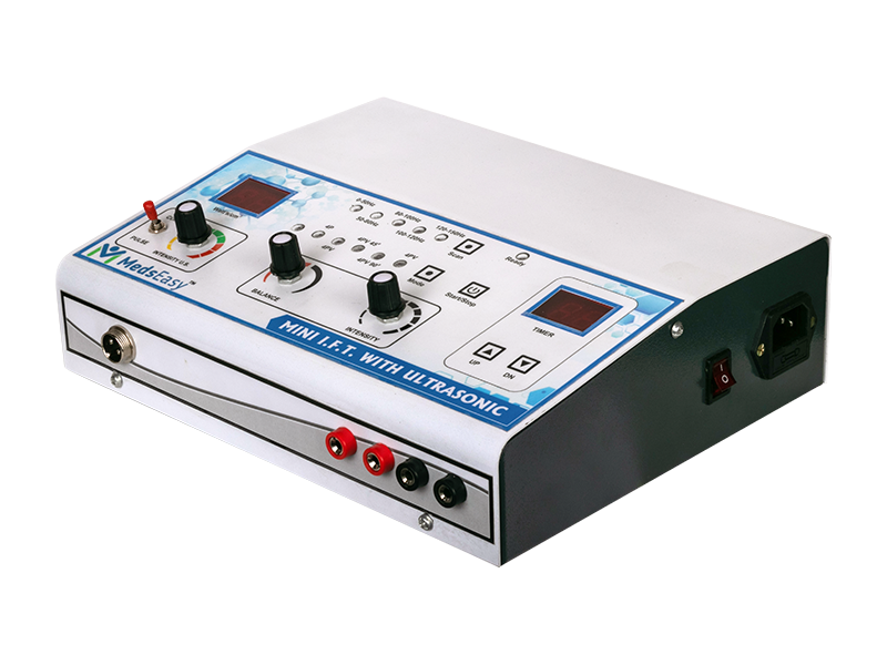 1 Phase Power Analyzer - VPAe